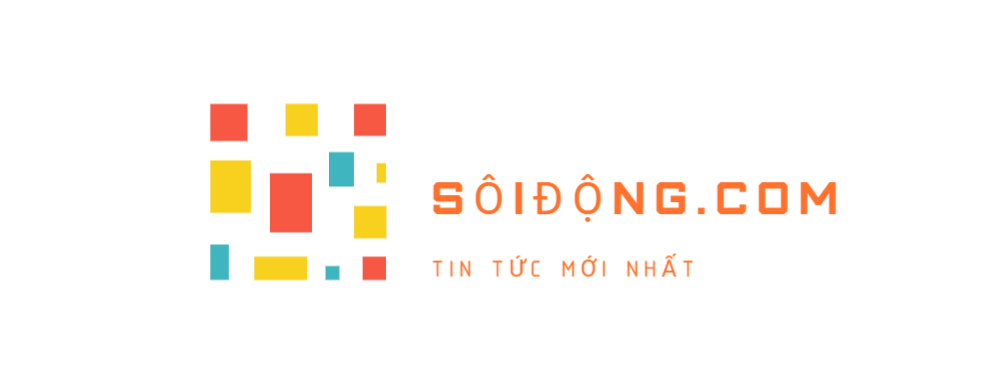 Sôi Động